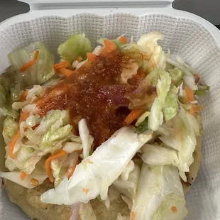 Pupusa