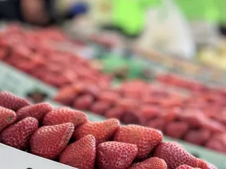 Uptown Whittier Certified Farmers' Market