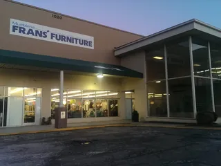 Frans' Furniture