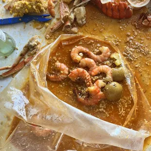 Shrimp