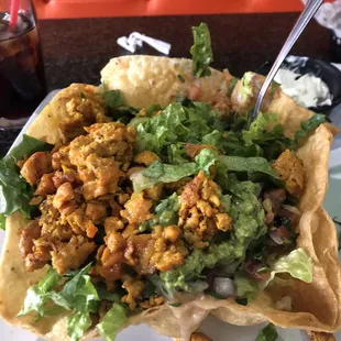 Taco Salad