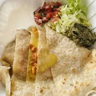 Quesadilla