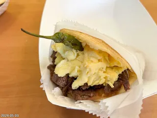 Nelly's Mexican Food