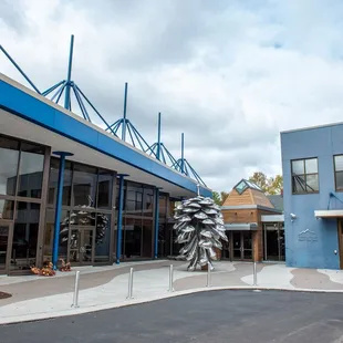 Welcome to Norway House