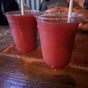 Henny Sangria - amaze balls