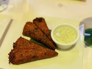 Guarapo Latin Fusion 