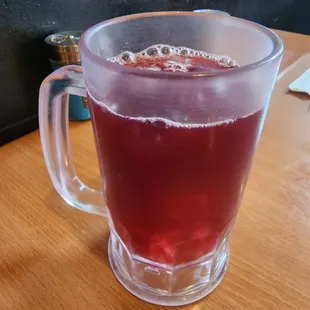 Chicha Morada