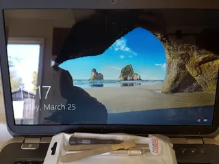 Screen Surgeons