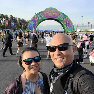 Beyond Wonderland 2022