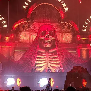 Escape 10/26/24 Main Stage