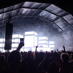 Beyond Wonderland 2022 Cheshire Wood Stage w/ Jason Ross