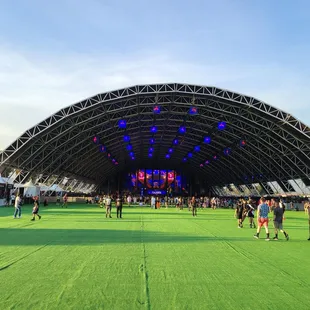 Beyond Wonderland 2022 Queen's Domain