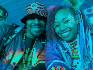 National Orange Show Sports Center