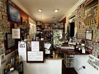 Jet City Espresso Hyde Park