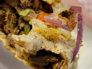 Mediterranean Bakery & More