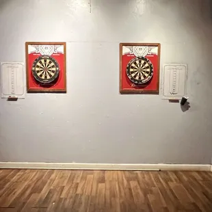 Darts