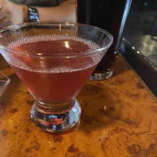 Cosmo