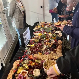 Awesome presentation