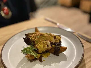 EYV Restaurant