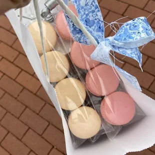 Macarons