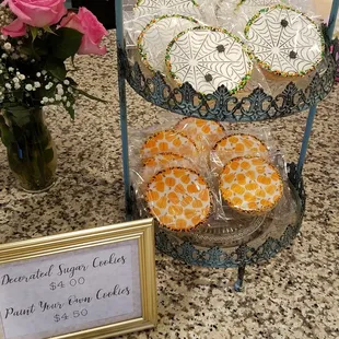 cookies