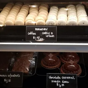 macarons