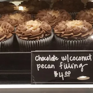 cupcakes