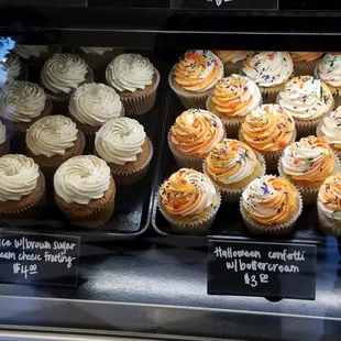 cupcakes