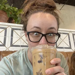 Kali C.