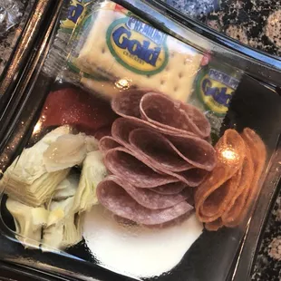 food, dessert, cupcakes