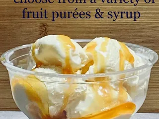 Swiss Perks Coffee Shop