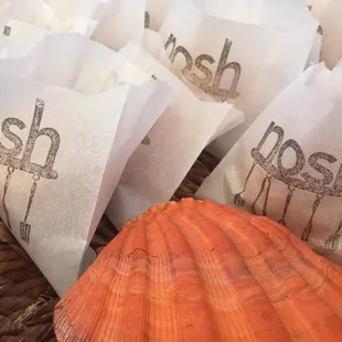 Locally made Pao de Queijo ~ Brazil's most popular snack, brought to Hawaii!