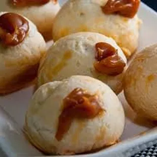 Pao De Queijo