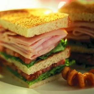 Nosh Deli at Horseshoe Las Vegas Hotel &amp; Casino