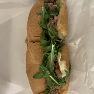 Pull Pork Sandwich