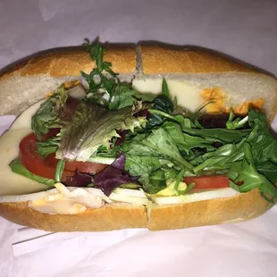 Hoagie