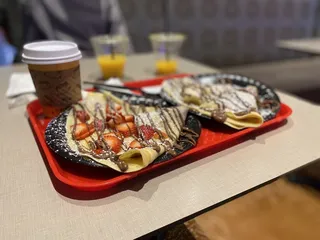 Cafe Pan