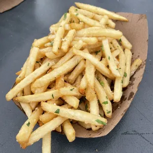 Nosh Fries