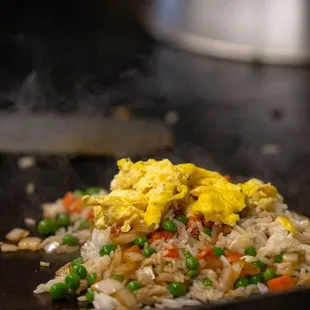 Fried Rice