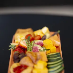 sushi, sashimi, sushi and sashimi, food