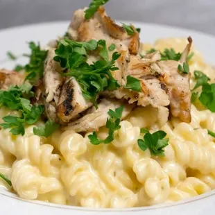 pasta, pasta dish, food