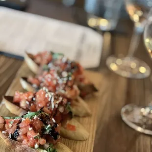 Nosh Restaurant and Wine Lounge