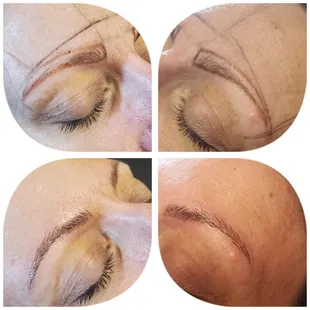 before &amp;after