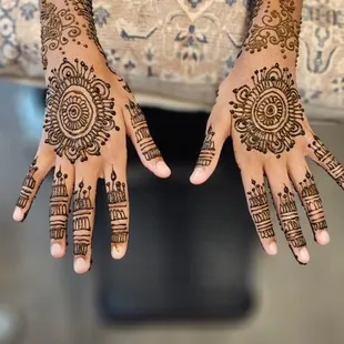 Henna
