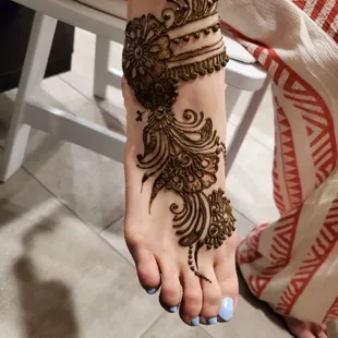 Henna