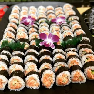 Spicy Tuna