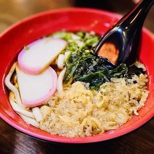 Udon