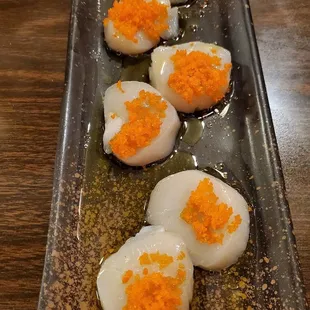 Jumbo Scallop