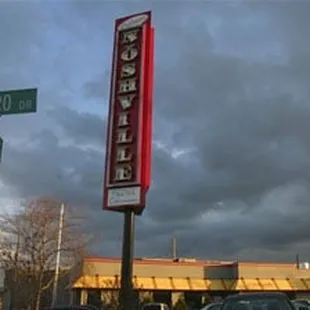 a stop sign and a street sign