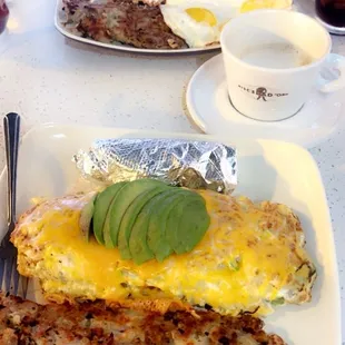 Conchas French Toast